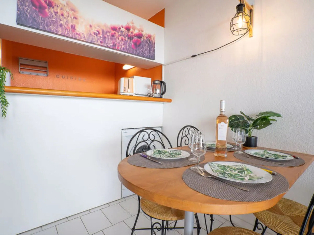 Les Terrasses du Levant 40849