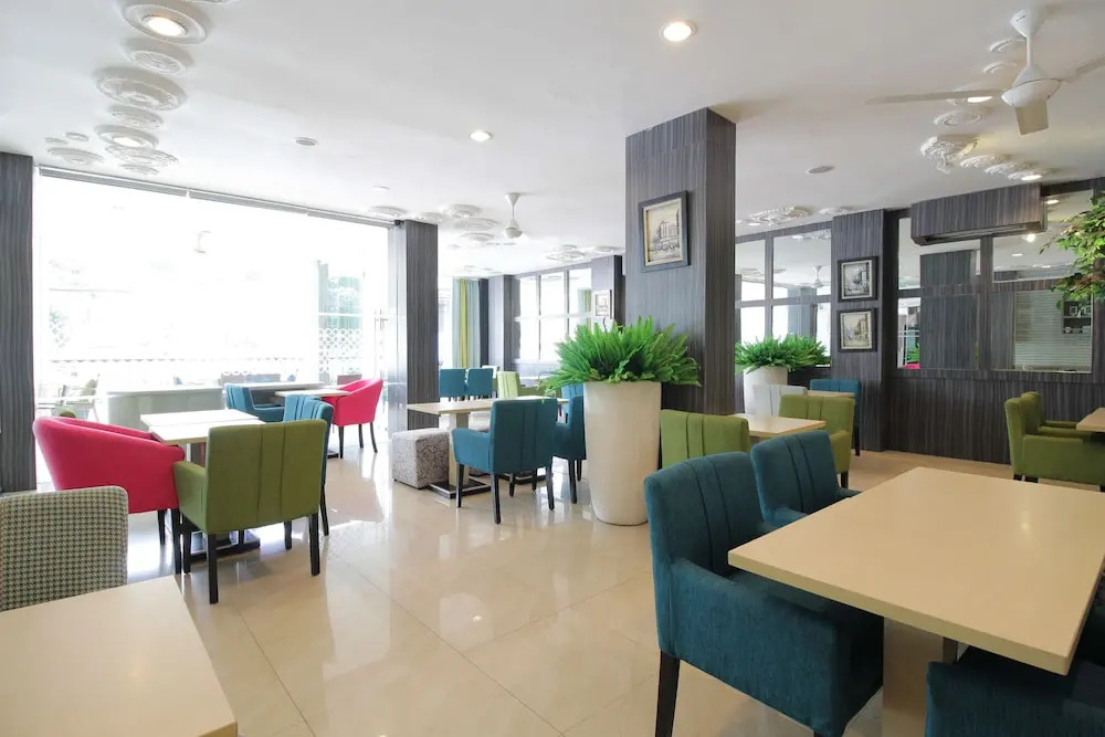 Airy Grogol Susilo Raya 113 Jakarta