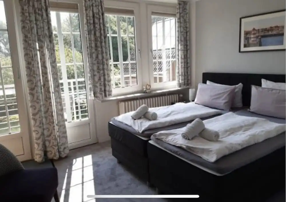 Pension Nordwind
