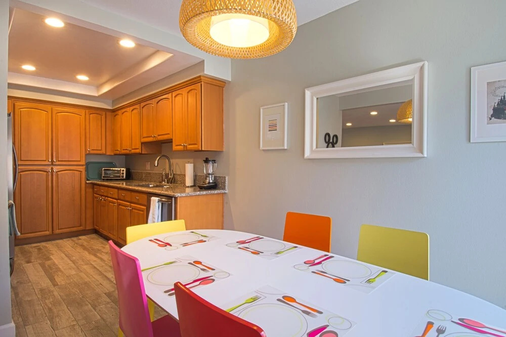Great Barrier Reef 3 Bedrooms 2 Bathrooms Condo
