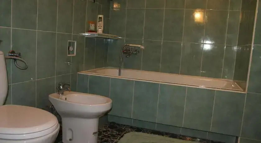 Apartament Karmelicka