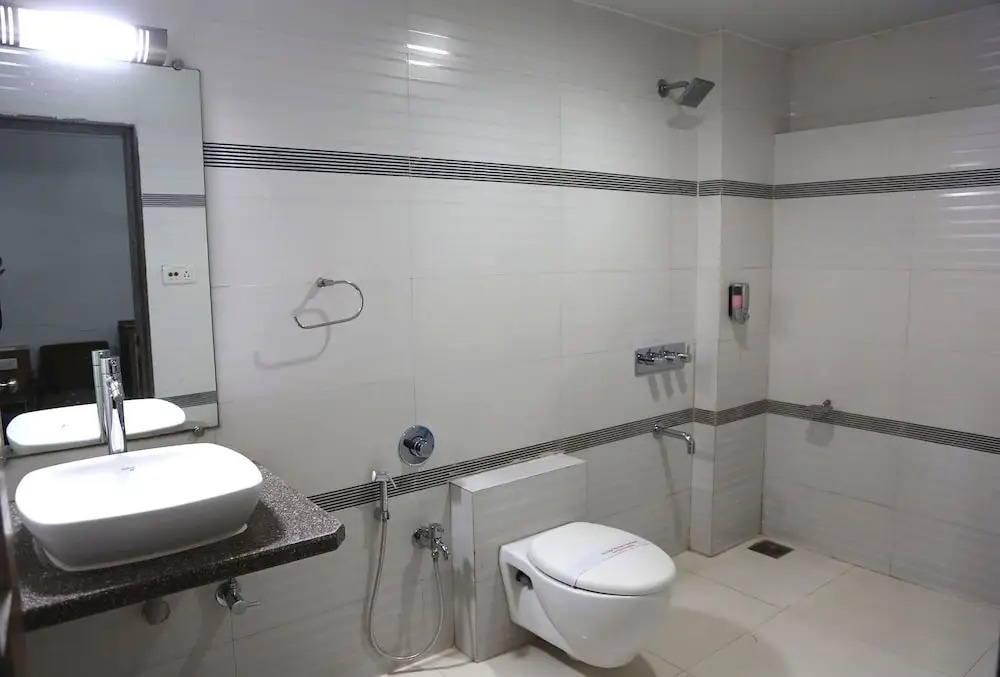 Hotel Satkar