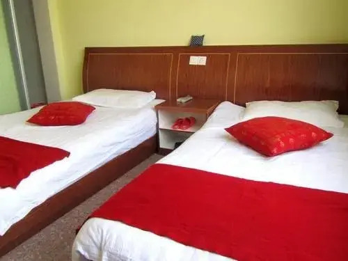 Wuzhen Wenyuan Ge Inn