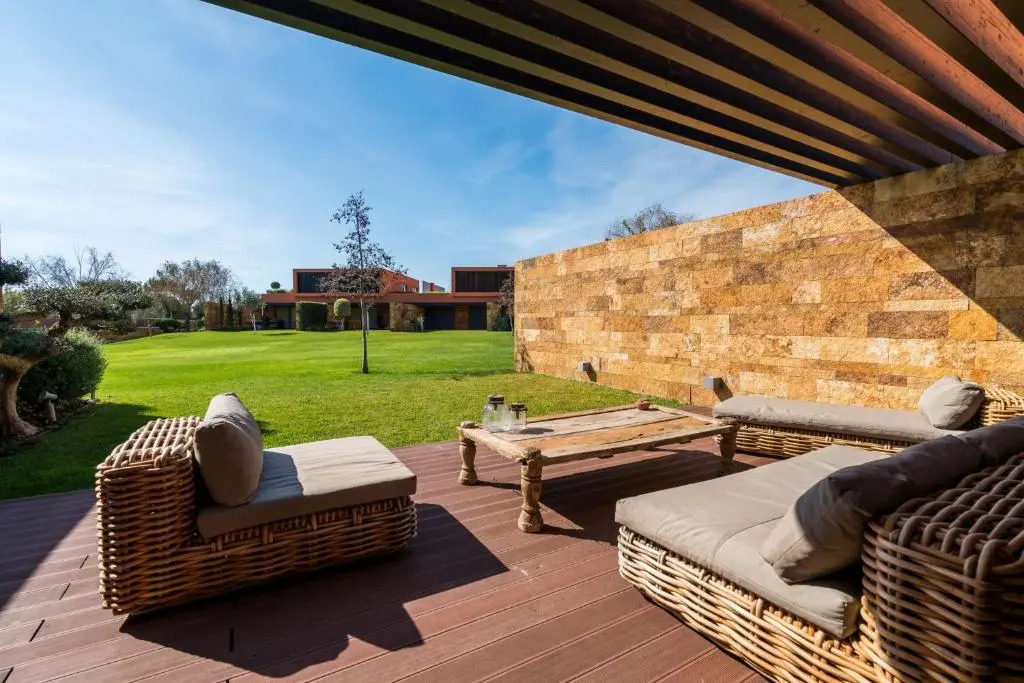 L'Orangerie Luxury House Vilamoura