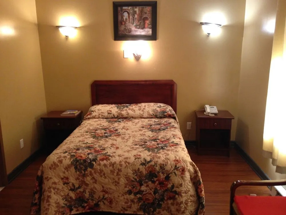 APD HOTEL