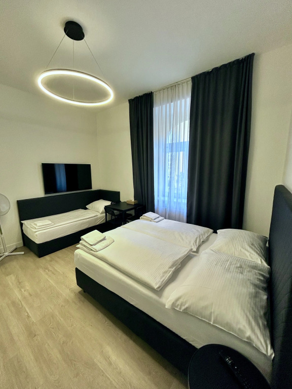 Figaro Suites