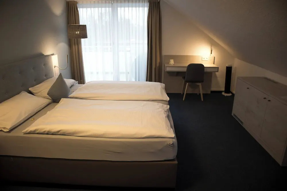 Hotel Am Friesenstrand