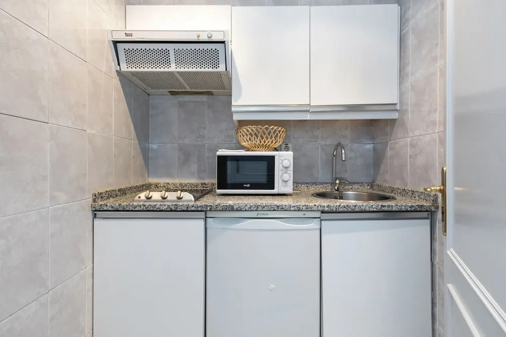 Apartamentos Los Jerónimos