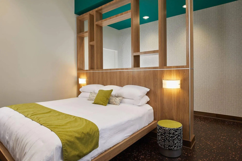 CityFlatsHotel - Grand Rapids, an Ascend Collection Hotel