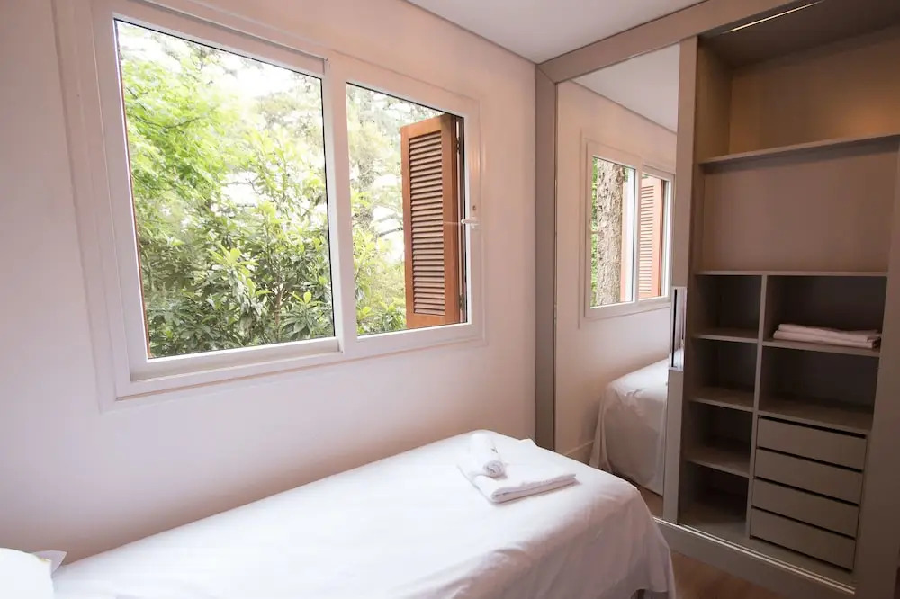 Residencial Florence 6 Pessoas