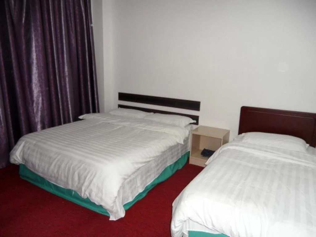 Changbai Mountain Jililai Hotel