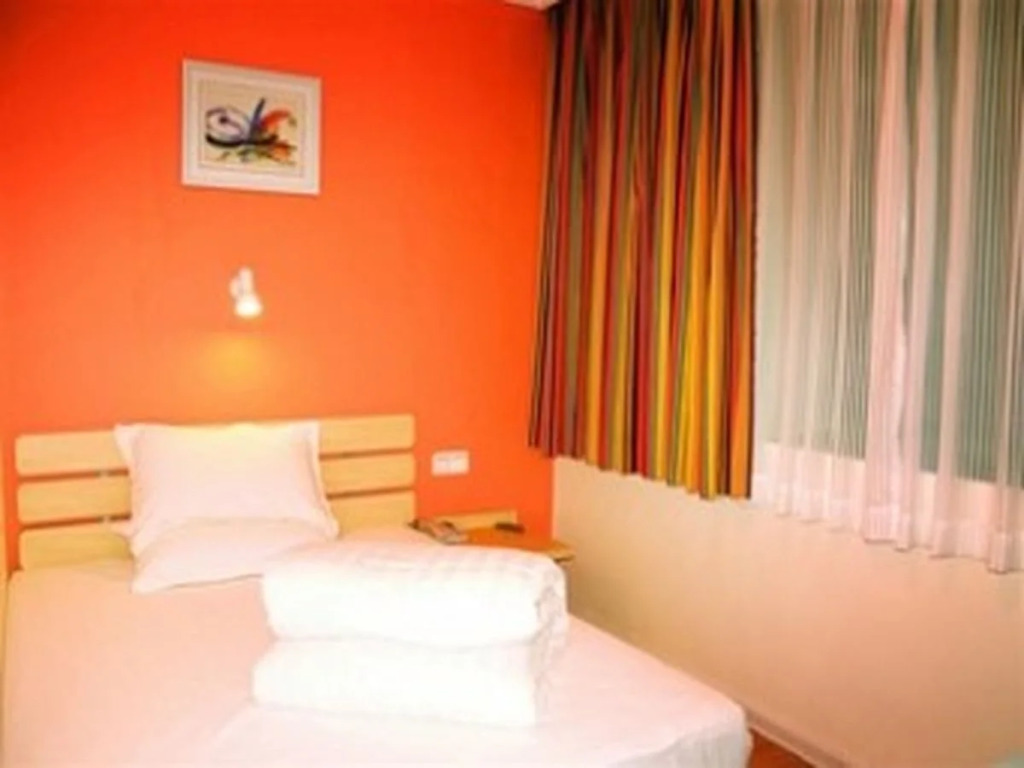 Hanting Hotel Huangshan Tunxi Old Street Centre