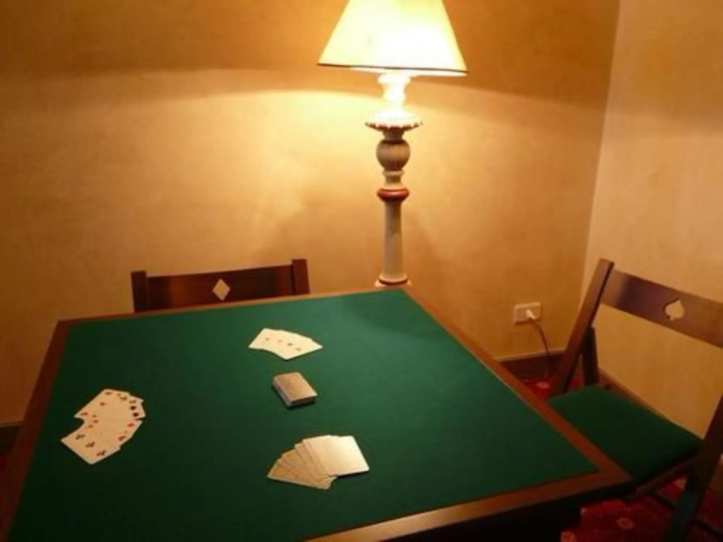Hotel & Residence Catturani