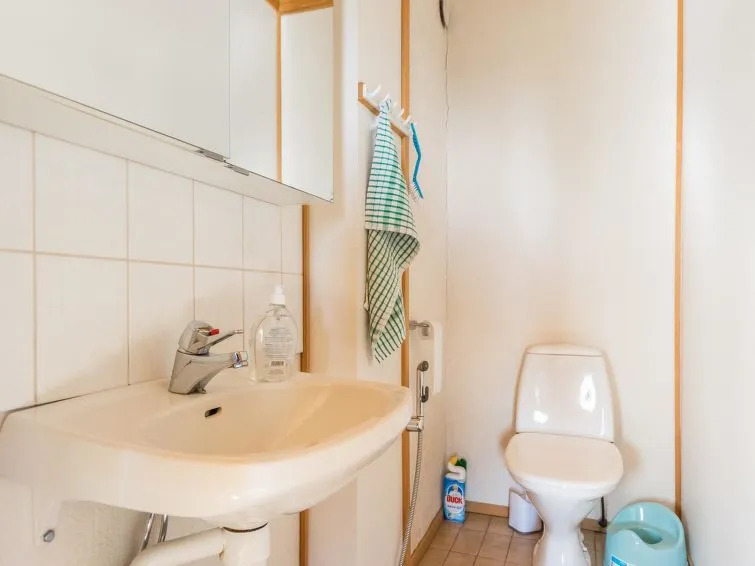 Holiday Home Villa viettorinne by Interhome
