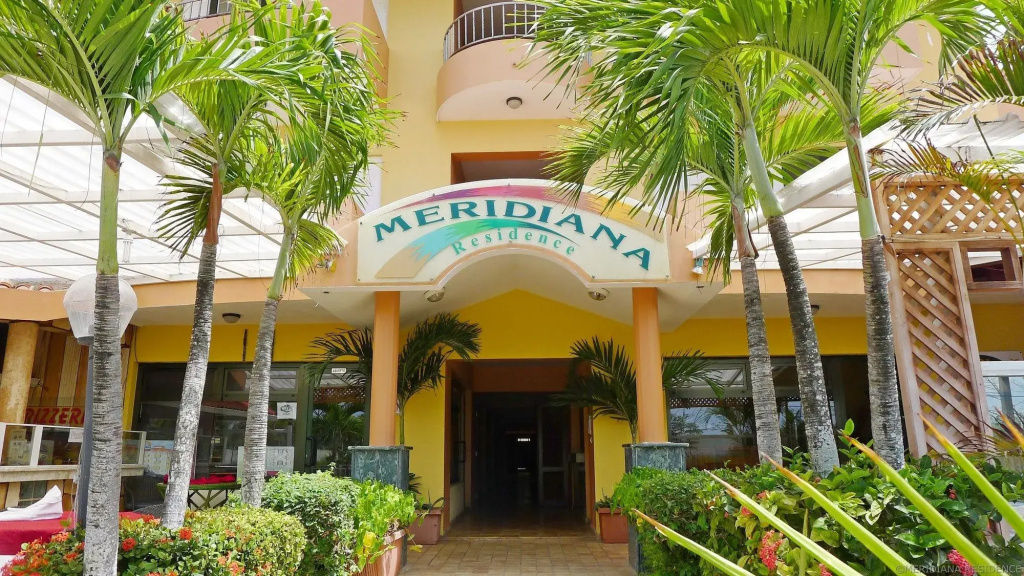 Residence Meridiana