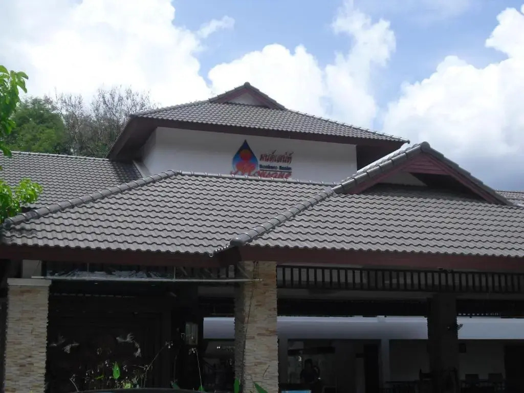 Monsane River Kwai Resort