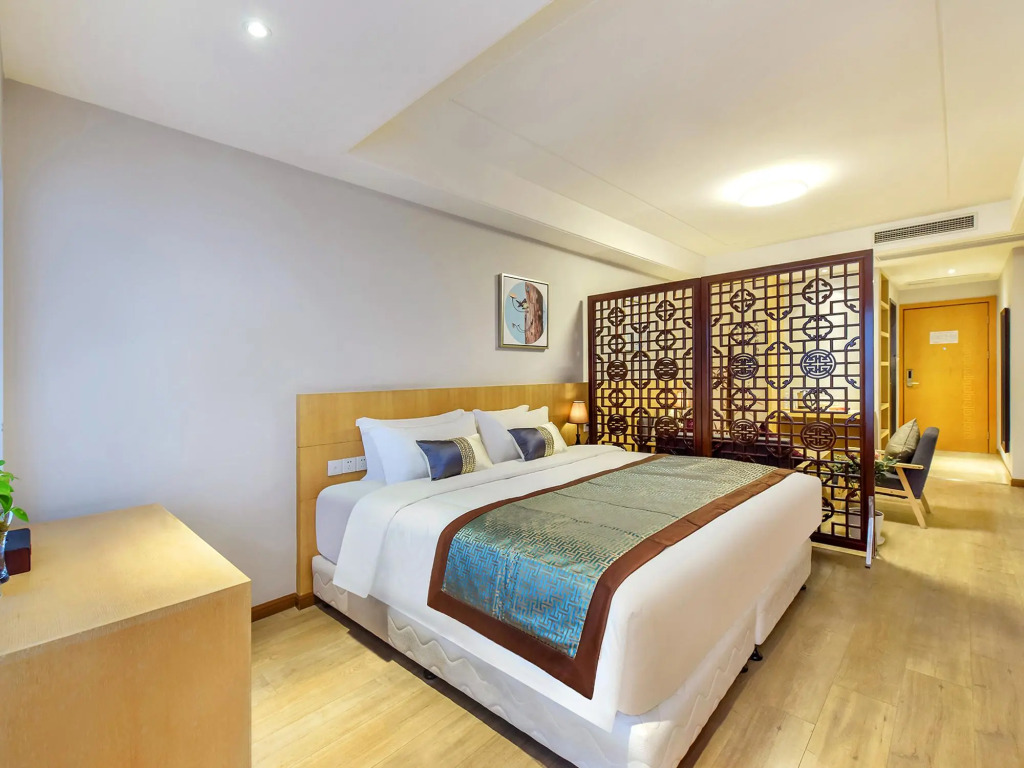 Novo Hotel Chongqing
