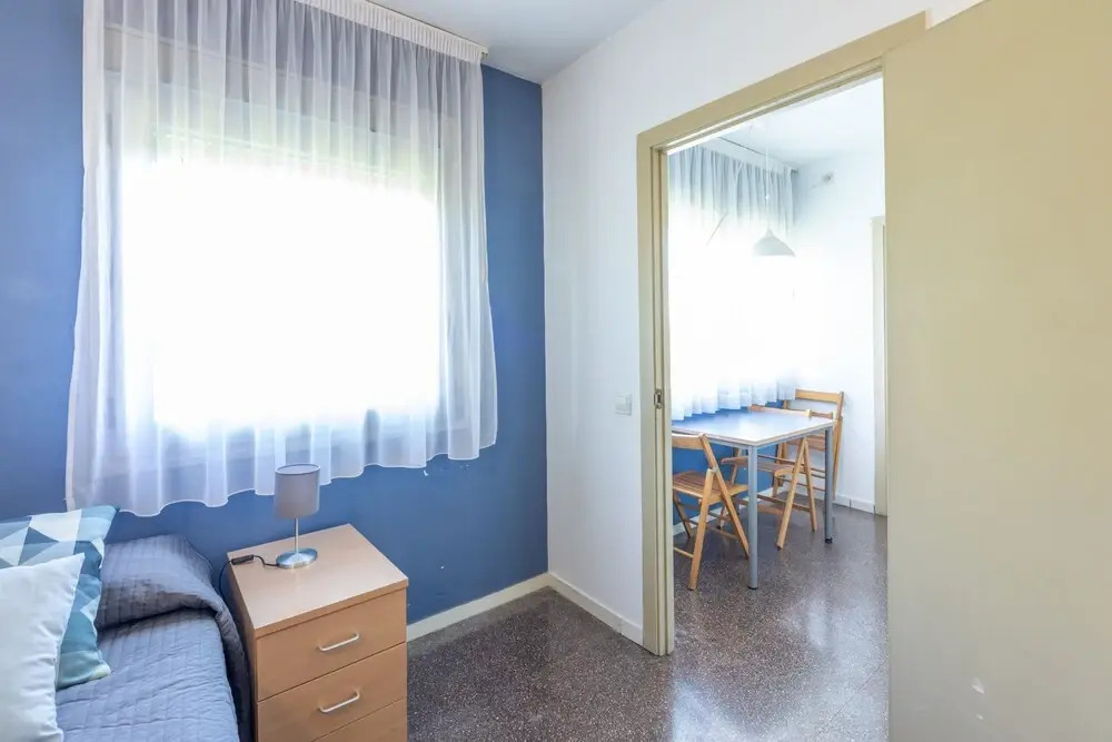 Residencia Universitaria Resa La Ciutadella