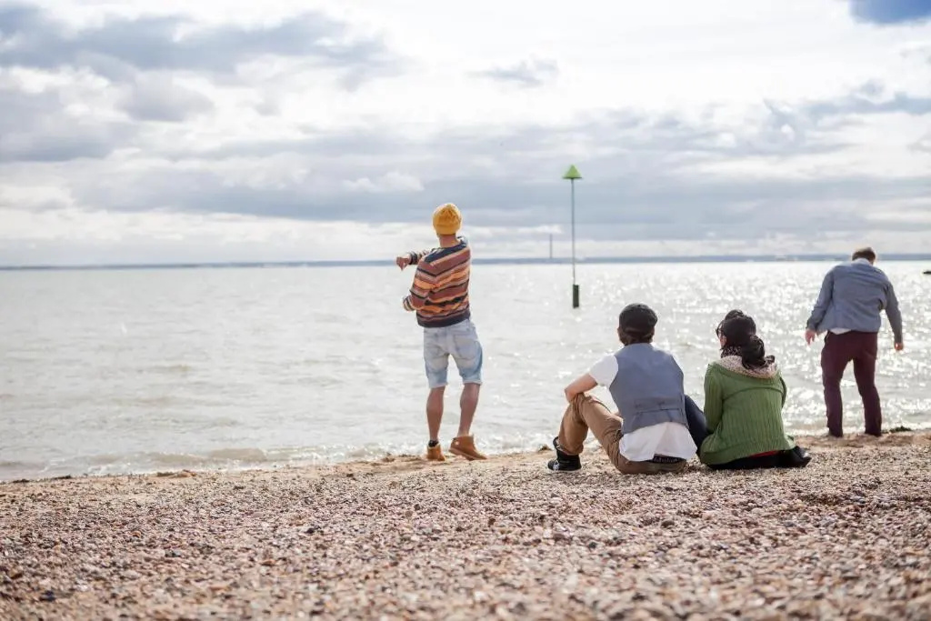 University of Essex - Southend Campus