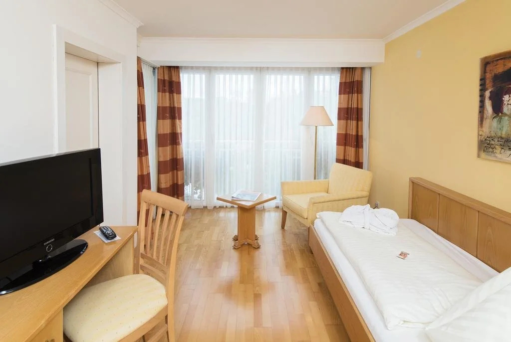 Hotel & Spa Sonne