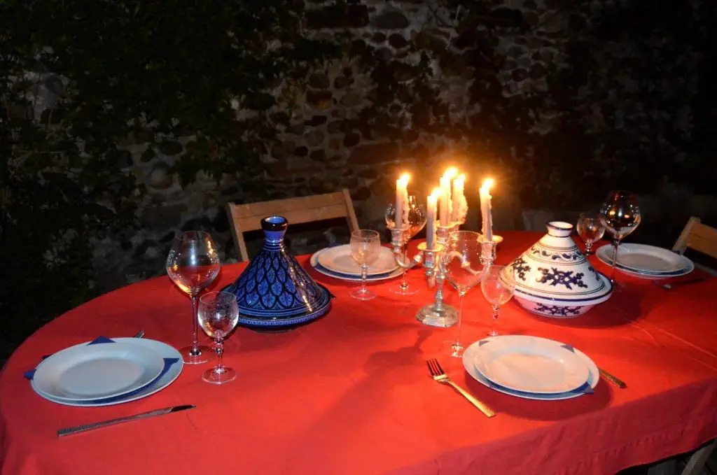 Domaine de la Castagnere (Adults Only)