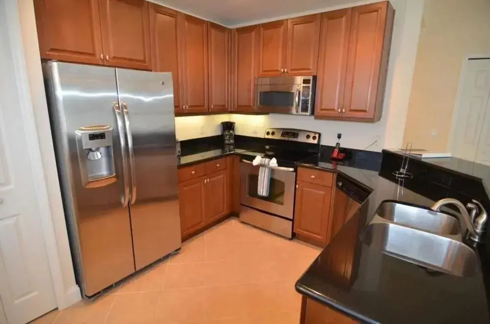 Terraces at Reunion - 3 BR Condo - GPM 4276