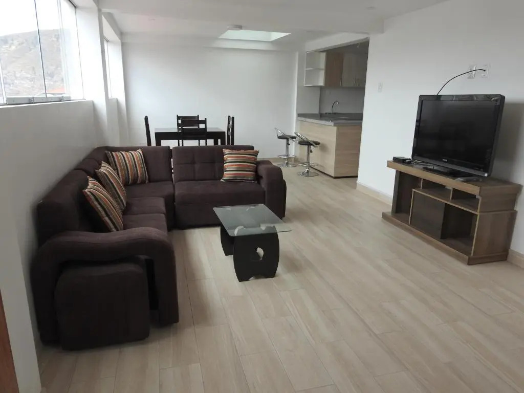 Mayte Apartment