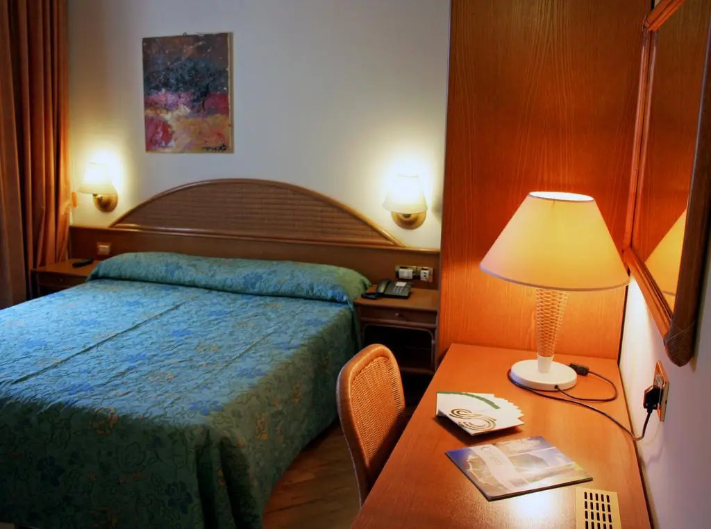 Hotel Scogliera