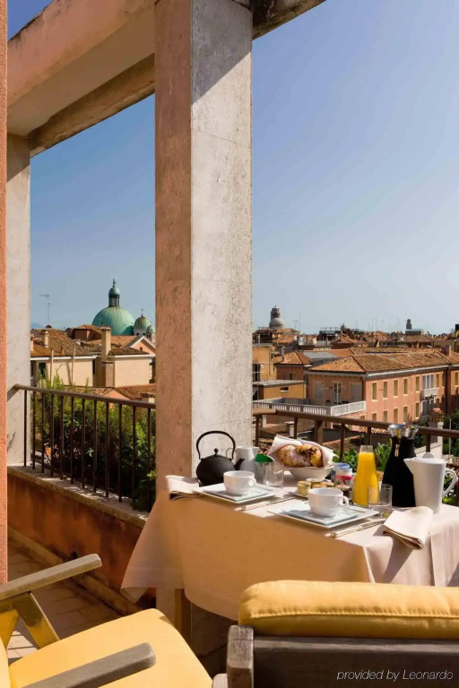 Papadopoli Hotel Venezia - MGallery Collection