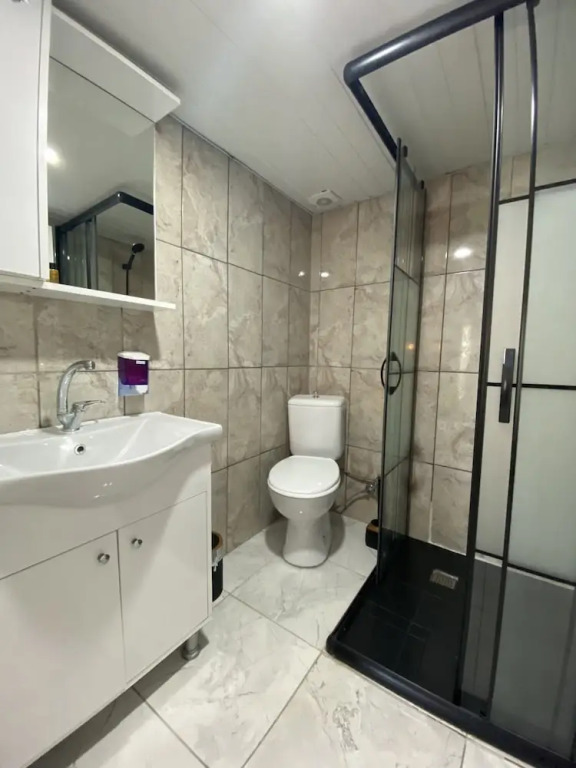 Çıralı Marina Loft Hotel
