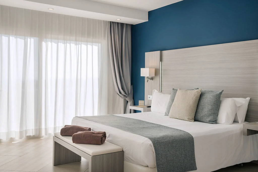 Royal Palm Resort & Spa