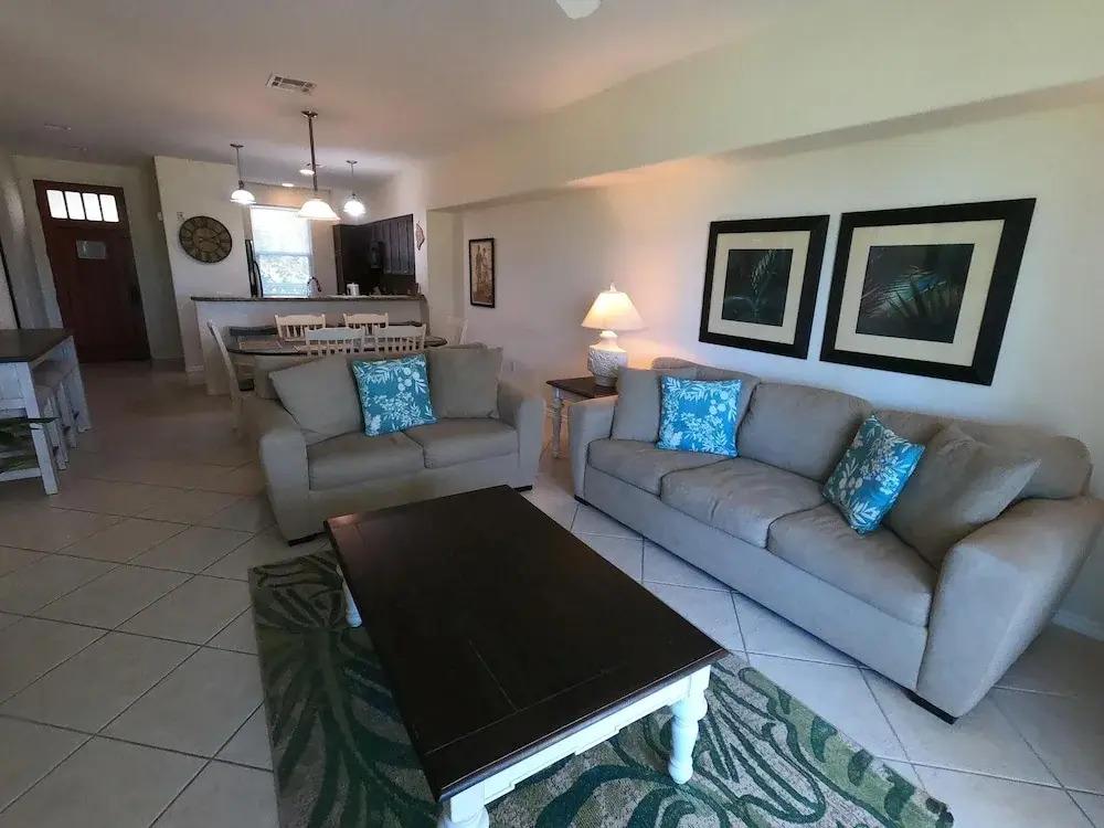 Fairway Villas Waikoloa I21