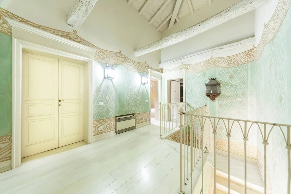 Il Borgo di Minerva