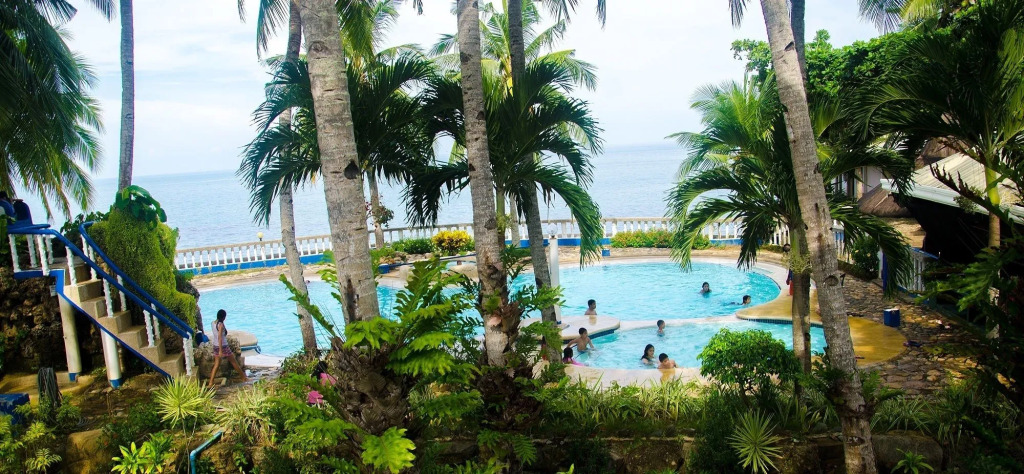 Estaca Bay Gardens Conference Resort powered by Cocotel