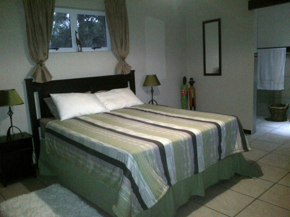 Joe's Place