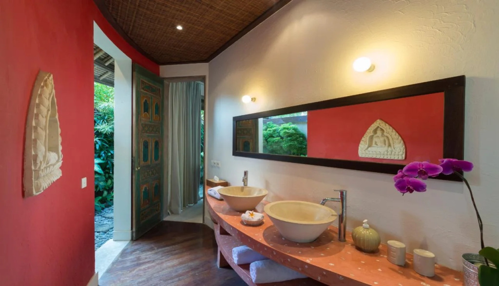 The Tirta Naga Villas by Exotiq