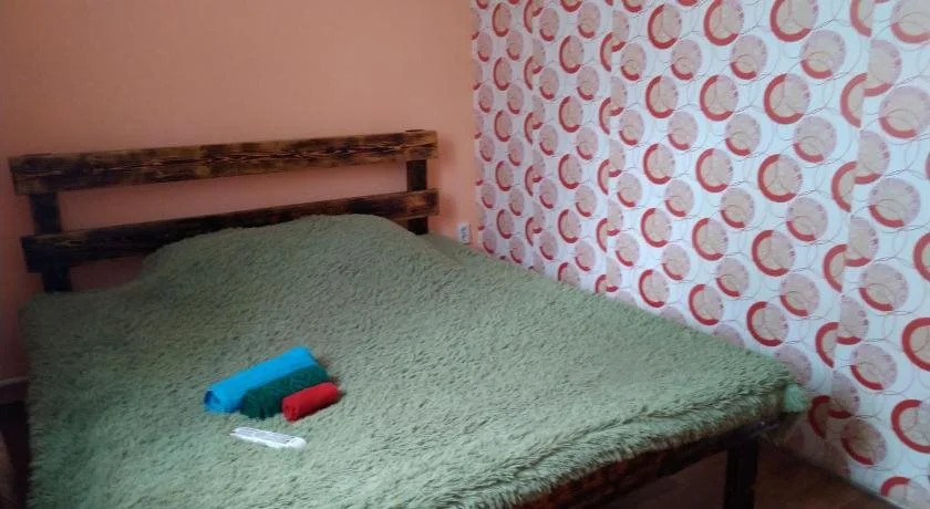 A Hostel