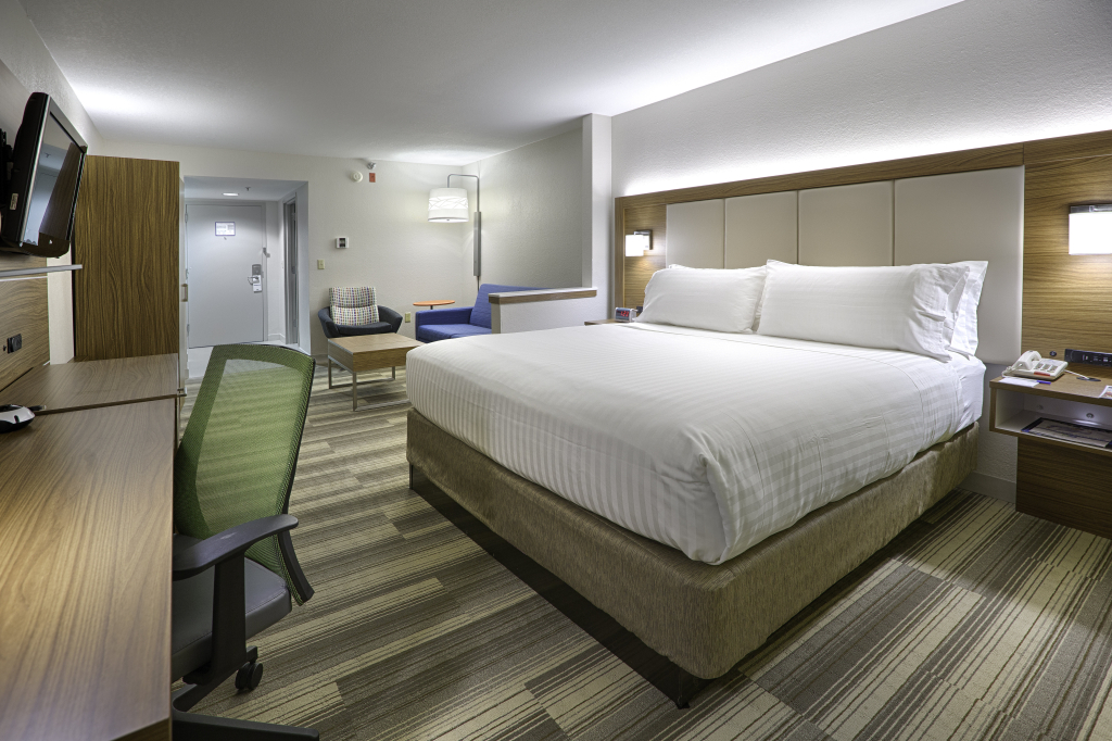 Holiday Inn Express Hotel & Suites Jacksonville-South by IHG