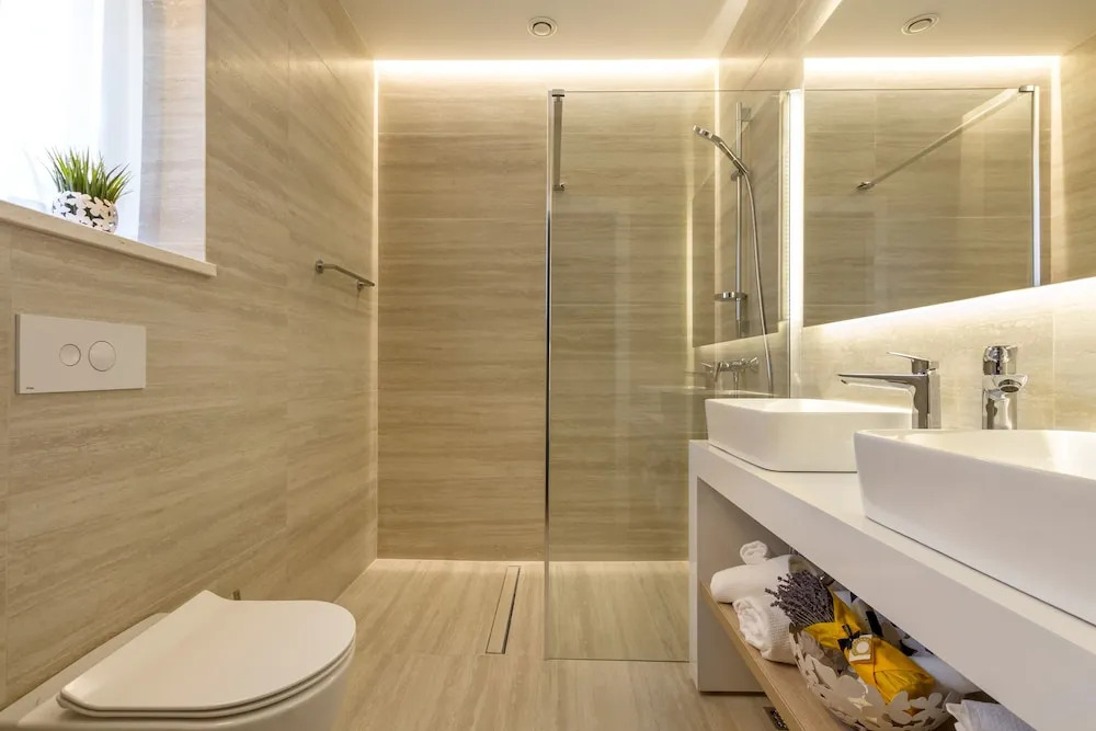 Luxury Villa Primosten Diamond