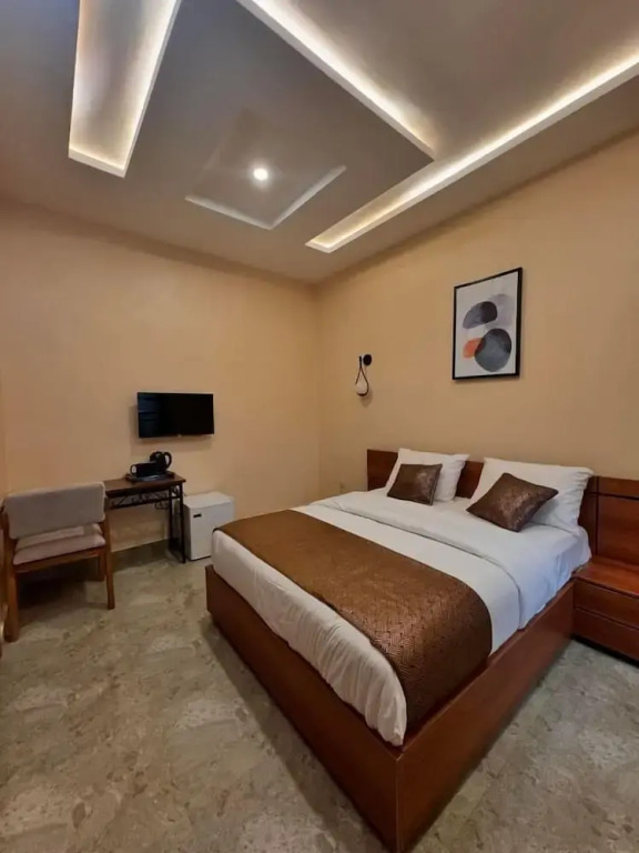 Cavan Hotel