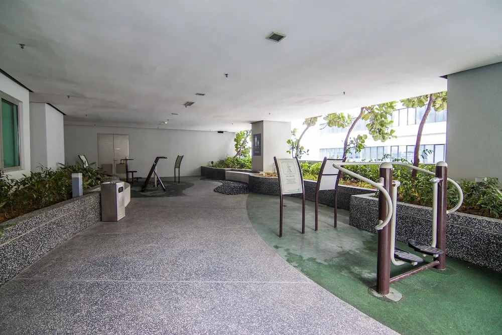 Grand Mercure Kuala Lumpur Bukit Bintang