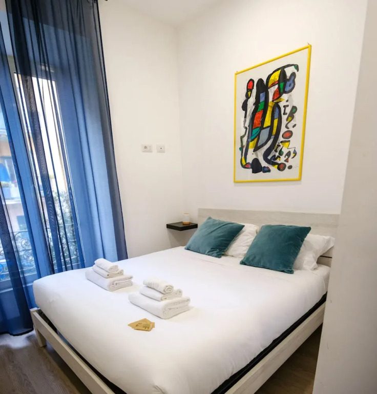 GuestHouse Denina67 - ChiacchioPM