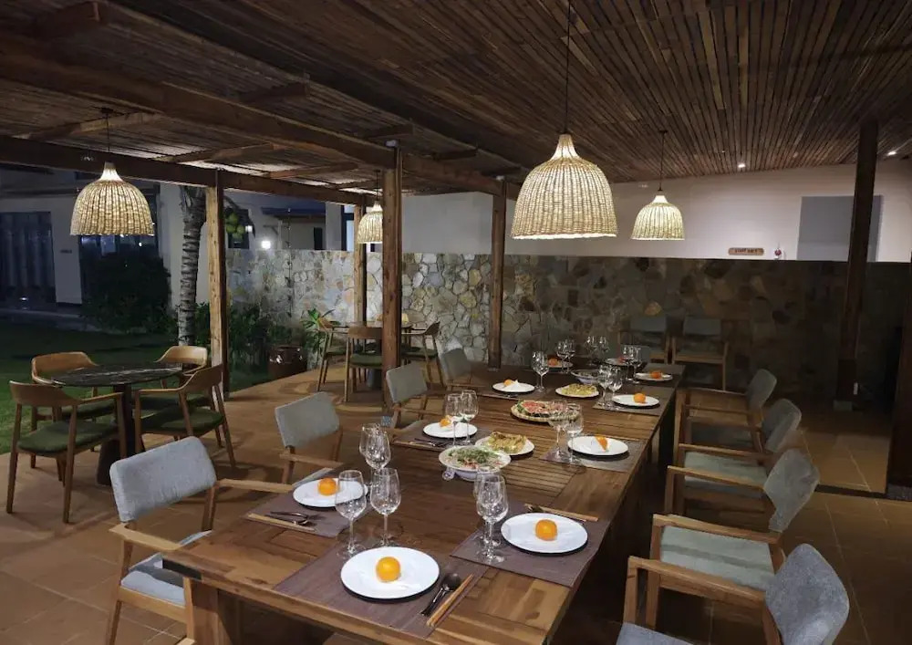 Field Villa Hoàng Diệu