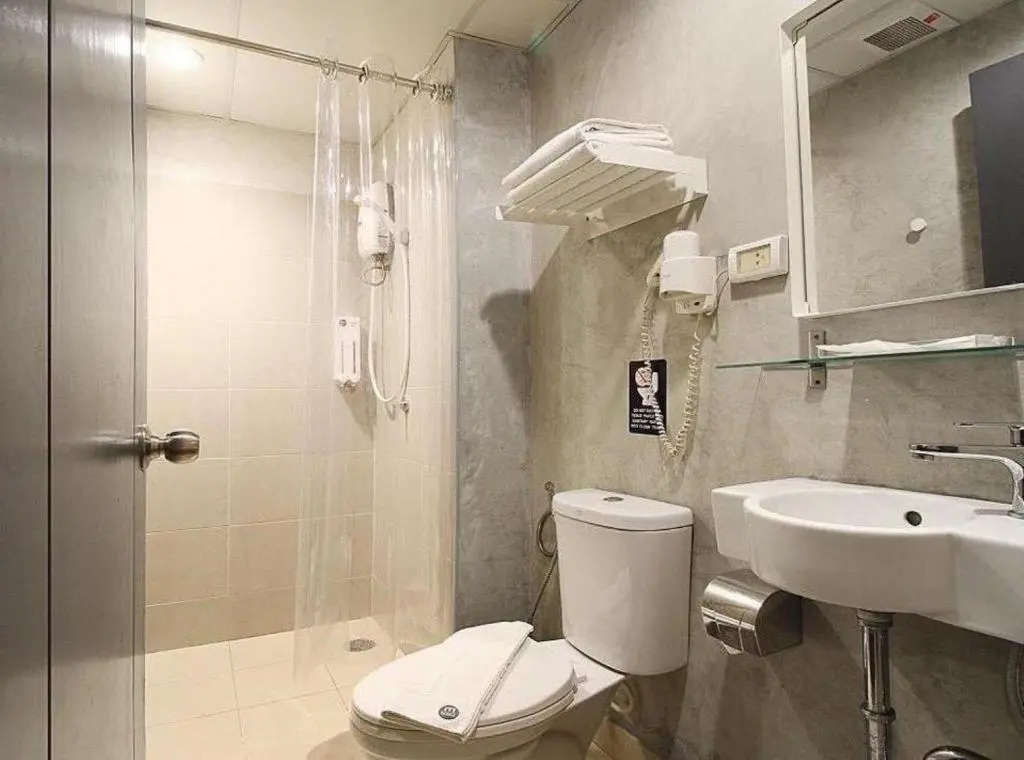 Mybed Sathorn Hotel