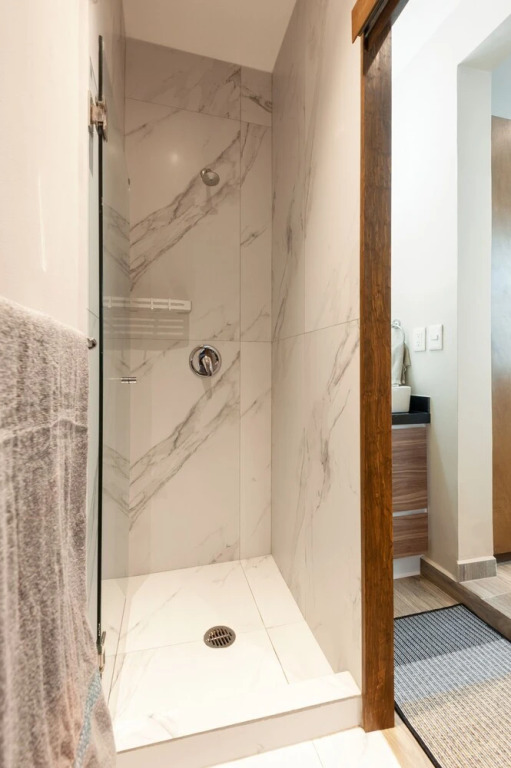 Comfort Apartment With Terrace at Condesa