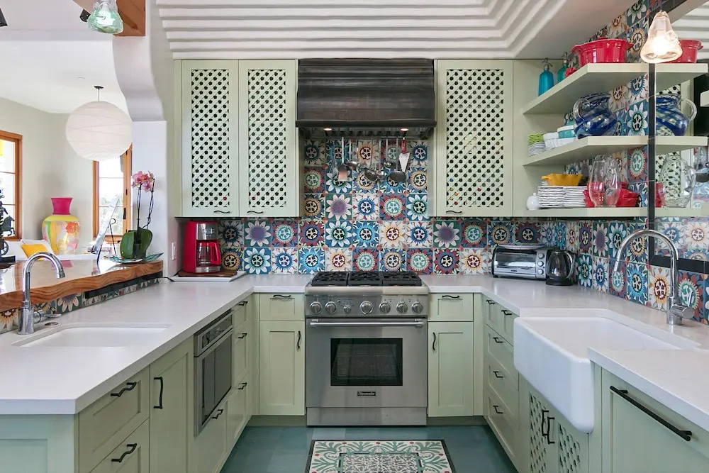 522 Garden Street Apartment Unit 3