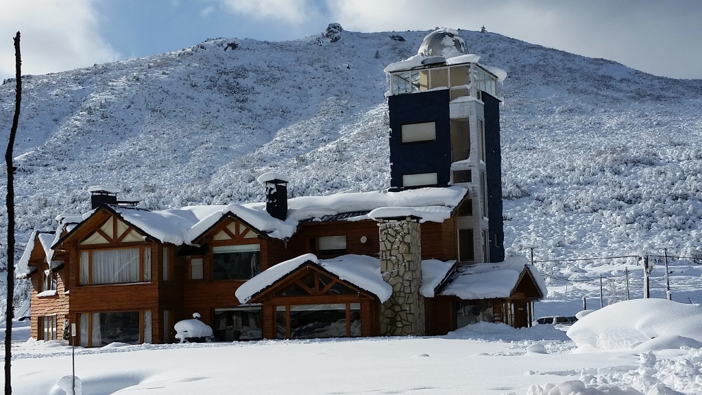 Galileo Boutique Hotel