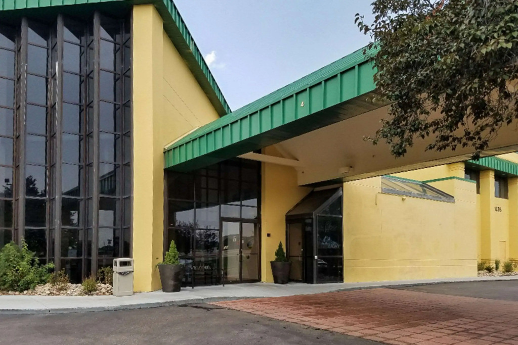 Quality Inn & Suites Fort Collins East