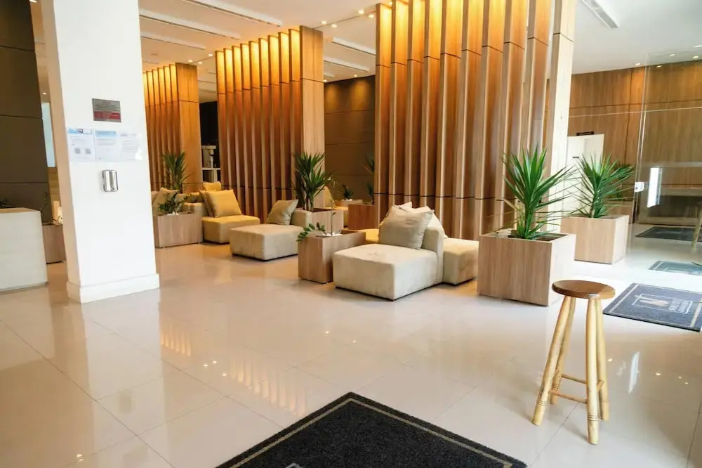 Flat Vip 5 Estrelas