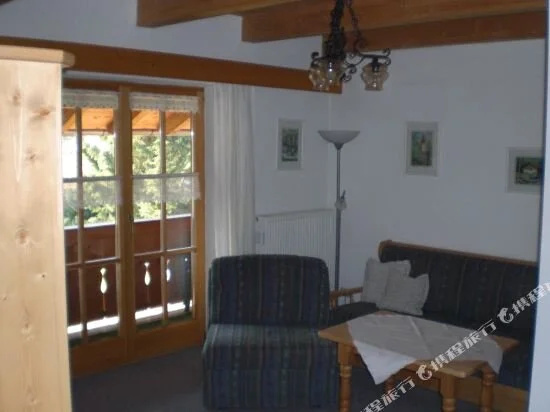 Hotel Säulner Hof